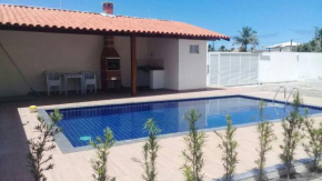 Recanto da Orla - apartamento lindo e aconchegante - 2 Quartos